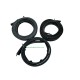 microcar mc1,2 roof and  top windscreen seal